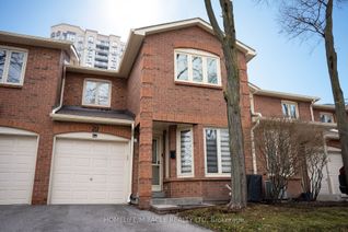Condo Townhouse for Sale, 5020 Delaware Dr #29, Mississauga, ON