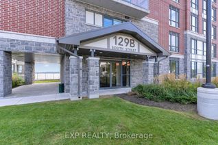 Apartment for Sale, 129B South St #319, Gananoque, ON