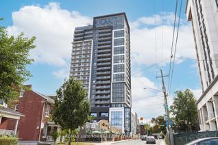 Property for Sale, 15 Queen St S #2204, Hamilton, ON