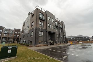 Townhouse for Sale, 6705 Cropp St #98, Niagara Falls, ON