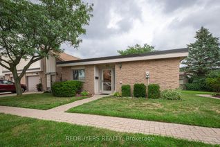 Condo for Sale, 542 Cranbrook Rd #15, London, ON