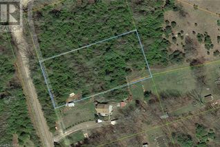 Land for Sale, 71 Gummow Road Road, Marmora, ON