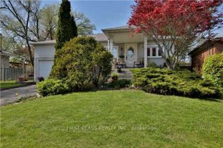 House for Sale, 180 Cocksfield Ave, Toronto, ON