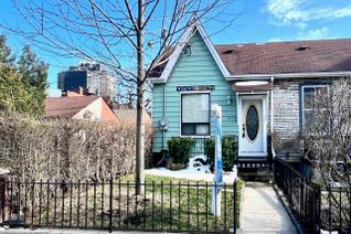 Semi-Detached House for Sale, 7 Moutray St, Toronto, ON