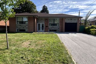 Bungalow for Rent, 9 Dewlane Dr, Toronto, ON
