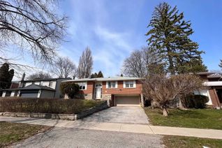 Detached House for Rent, 145 Fenn Ave, Toronto, ON