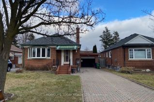 Detached House for Rent, 5 Shangarry Dr #Main, Toronto, ON