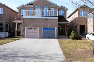 Semi-Detached House for Rent, 28 Mourning Dove Cres, Toronto, ON