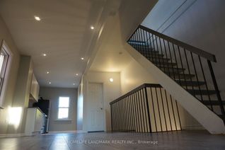 Semi-Detached House for Rent, 107 Lamb Ave #Upper, Toronto, ON