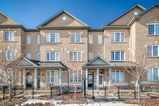 Townhouse for Sale, 1786 Donald Cousens Pkwy, Markham, ON