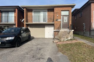 Detached House for Sale, 333 Glen Shields Ave, Vaughan, ON