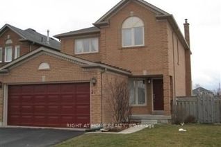Detached House for Rent, 21 Canyon Creek Ave, Richmond Hill, ON