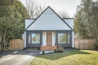 Bungalow for Sale, 27 Sharon Blvd, East Gwillimbury, ON
