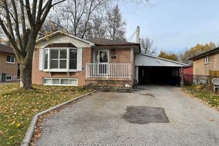 Bungalow for Sale, 58 Collins Cres, Aurora, ON