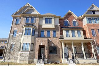 Freehold Townhouse for Sale, 56 Mannar Dr, Markham, ON