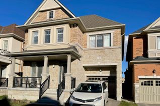 Detached House for Rent, 3 Collier Cres #Bsmt, Markham, ON