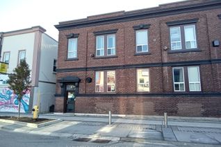Property for Rent, 19 Dunlop St #203, Barrie, ON