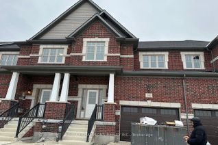 Freehold Townhouse for Rent, 186 Union Boulevard Blvd, Wasaga Beach, ON
