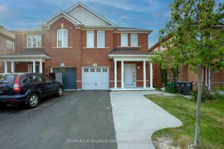 House for Rent, 58 Tanglemere Cres, Brampton, ON