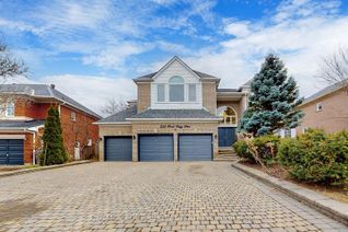 House for Sale, 5351 Forest Ridge Dr E, Mississauga, ON