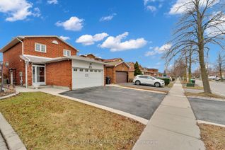 Detached House for Sale, 24 Mcgraw Ave, Brampton, ON