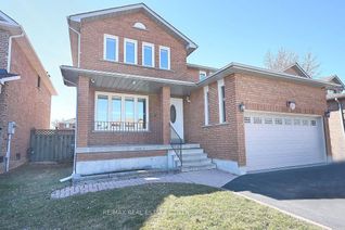 Detached House for Sale, 3498 Redmond Rd, Mississauga, ON