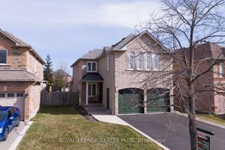 Detached House for Sale, 7190 Spyglass Cres, Mississauga, ON