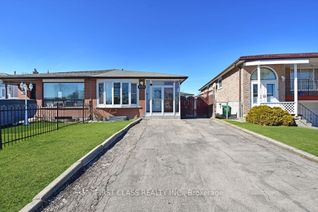 Semi-Detached House for Rent, 1001 Blairholm Ave #Main, Mississauga, ON