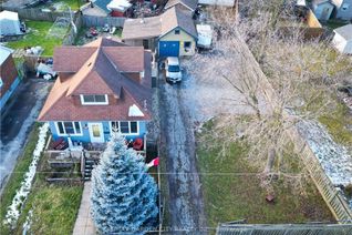 House for Sale, 225 Taylor St, Thorold, ON