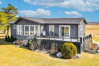 Bungalow for Sale, 7 Port Hoover Rd, Kawartha Lakes, ON