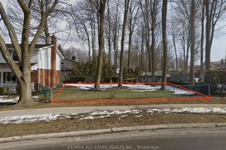 Vacant Residential Land for Sale, 462 Hazel St, Waterloo, ON