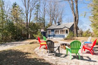 Bungalow for Sale, 1212 Sauble Falls Rd, South Bruce Peninsula, ON