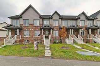 Freehold Townhouse for Rent, 754 Linden Dr, Cambridge, ON