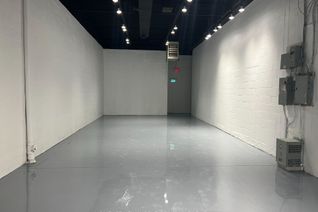 Industrial Property for Lease, 50 Silver Star Blvd #225, Toronto, ON