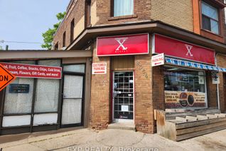 Convenience/Variety Business for Sale, 2354 Queen St E, Toronto, ON