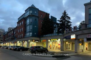 Commercial/Retail Property for Sale, 7378 Yonge St #36B, Vaughan, ON