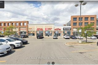 Commercial/Retail Property for Sale, 680 Rexdale Blvd #24, Toronto, ON