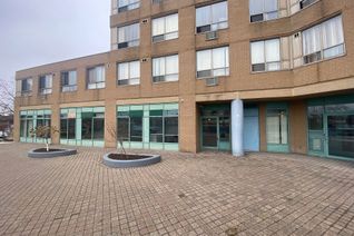 Property for Lease, 1630 Lawrence Ave W, Toronto, ON