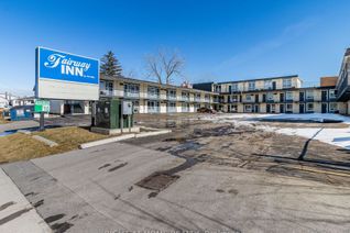 Hotel/Motel/Inn Non-Franchise Business for Sale, 5958 Fallsview Blvd E, Niagara Falls, ON