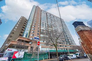 Condo Apartment for Sale, 1055 Bay St #1213, Toronto, ON