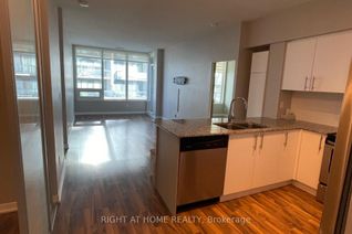 Property for Rent, 55 East Liberty St #2004, Toronto, ON