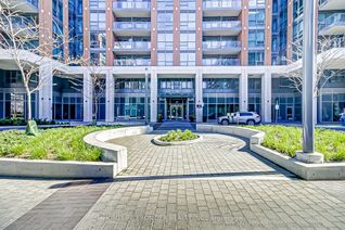 Apartment for Sale, 31 Tippett Rd #731, Toronto, ON