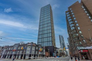 Condo for Sale, 319 Jarvis St #1012, Toronto, ON