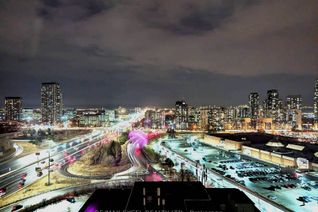 Condo for Rent, 180 Fairview Mall Dr #2012, Toronto, ON