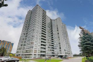 Apartment for Sale, 300 Alton Towers Circ #404, Toronto, ON