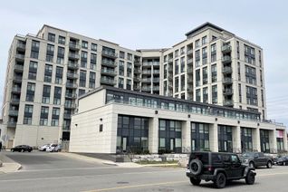Condo Apartment for Rent, 12 Woodstream Blvd #503, Vaughan, ON