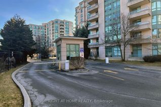 Condo for Rent, 1 Emerald Lane #Ph 201, Vaughan, ON
