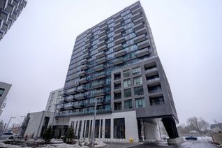 Condo Townhouse for Rent, 3 Rosewater St #117-B, Richmond Hill, ON