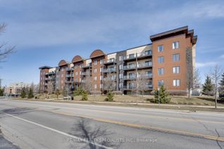 Condo Apartment for Sale, 100 Dean Ave #413, Barrie, ON