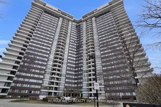 Condo Apartment for Sale, 1333 Bloor St #1217, Mississauga, ON